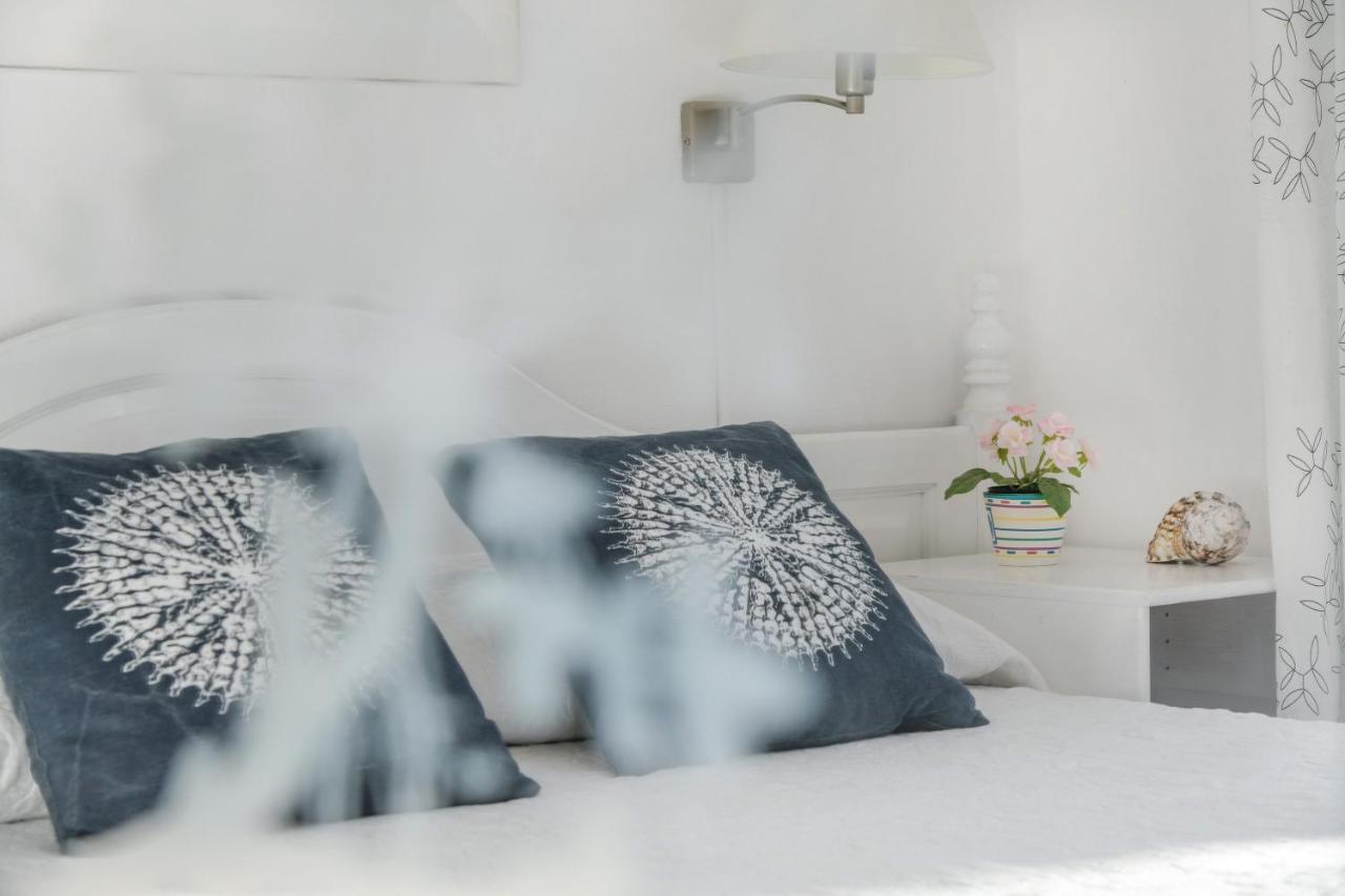 Bungalow Playa Bastian Costa Teguise Exteriör bild