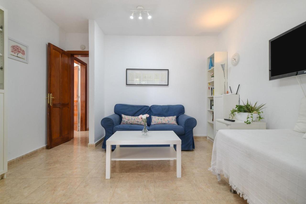 Bungalow Playa Bastian Costa Teguise Exteriör bild