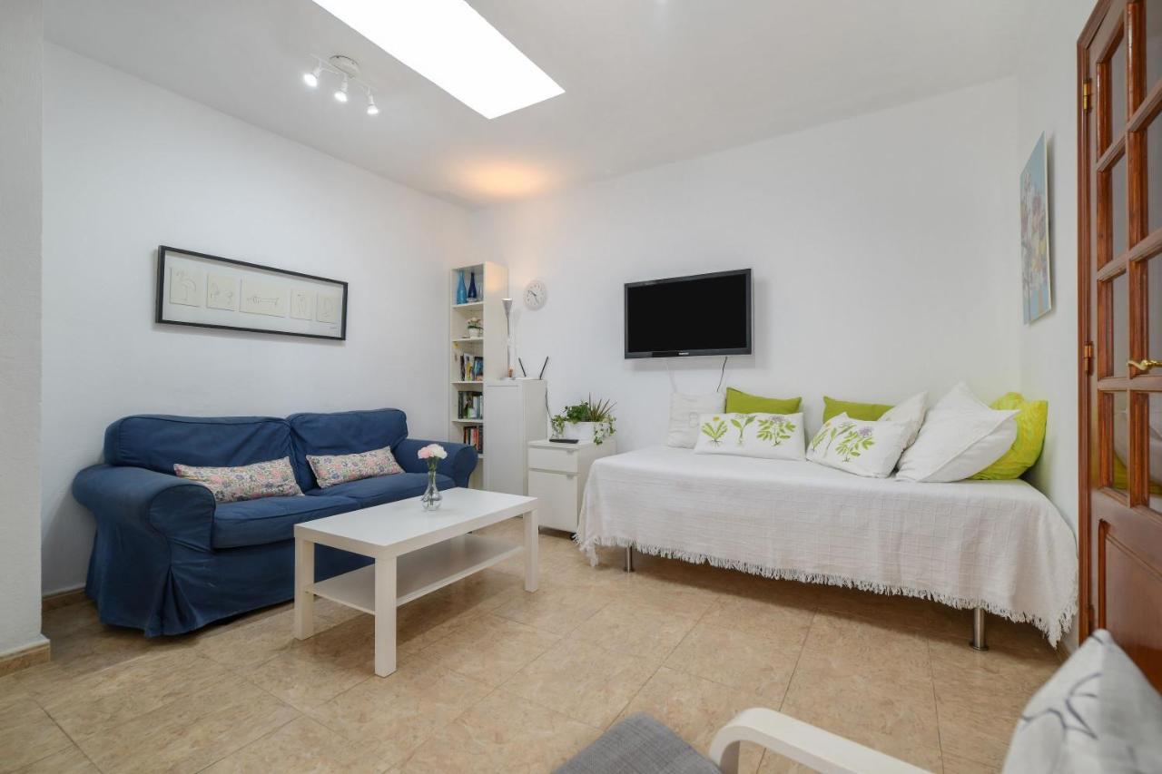 Bungalow Playa Bastian Costa Teguise Exteriör bild