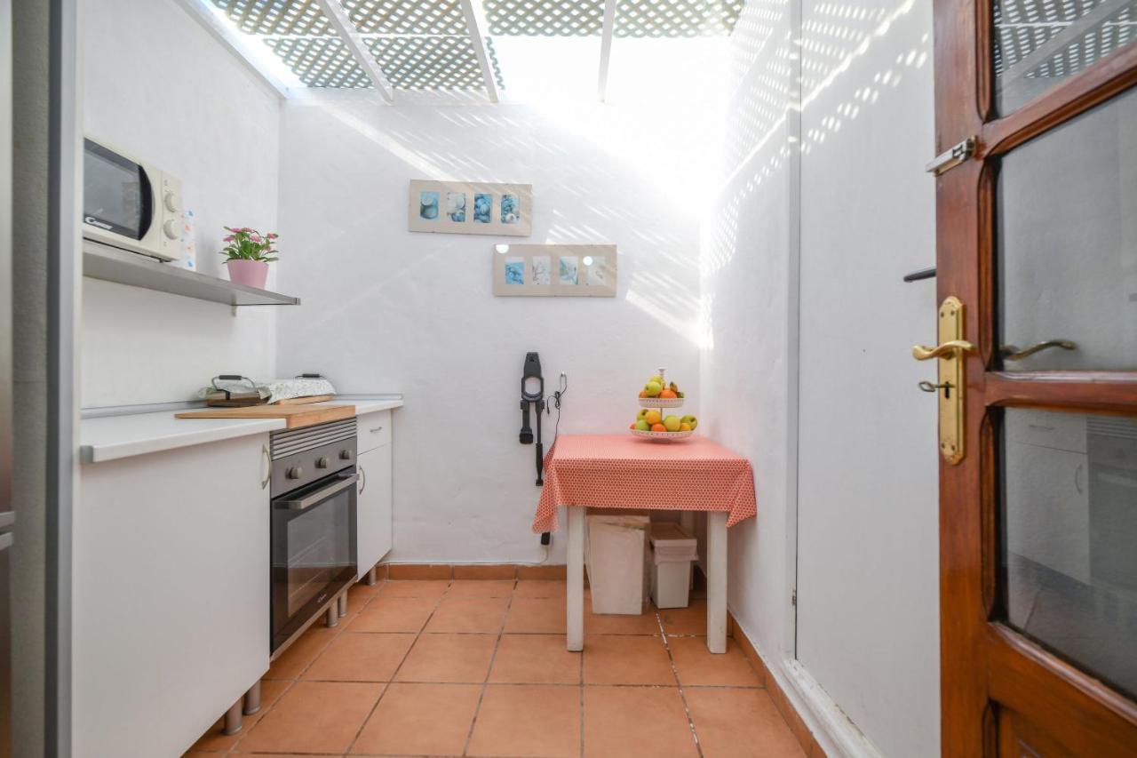 Bungalow Playa Bastian Costa Teguise Exteriör bild