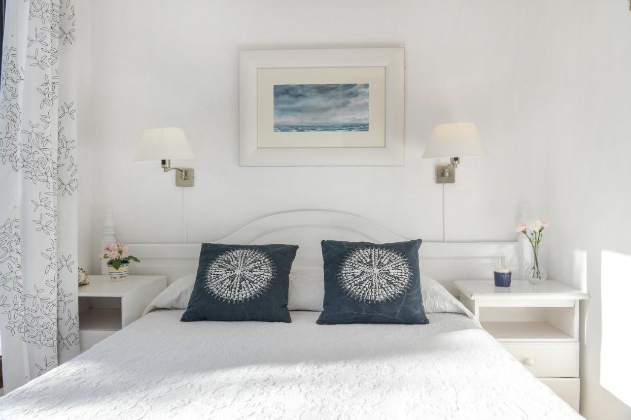 Bungalow Playa Bastian Costa Teguise Exteriör bild